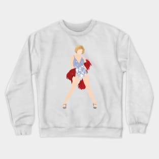 roxie hart Crewneck Sweatshirt